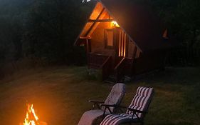 Căbănuță rustică